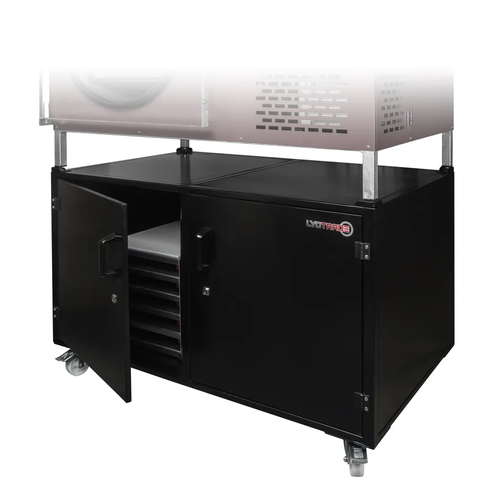 AMARU High Base Stand
