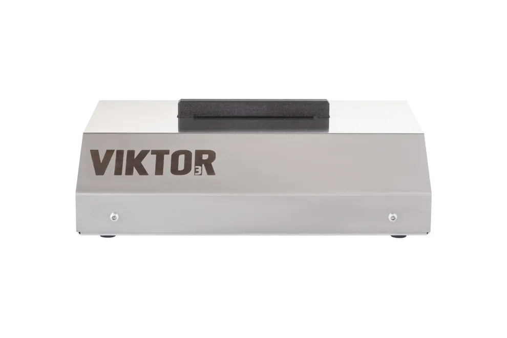 AMARU Viktor – Ozone decontaminator — Freeze-dryer accessory