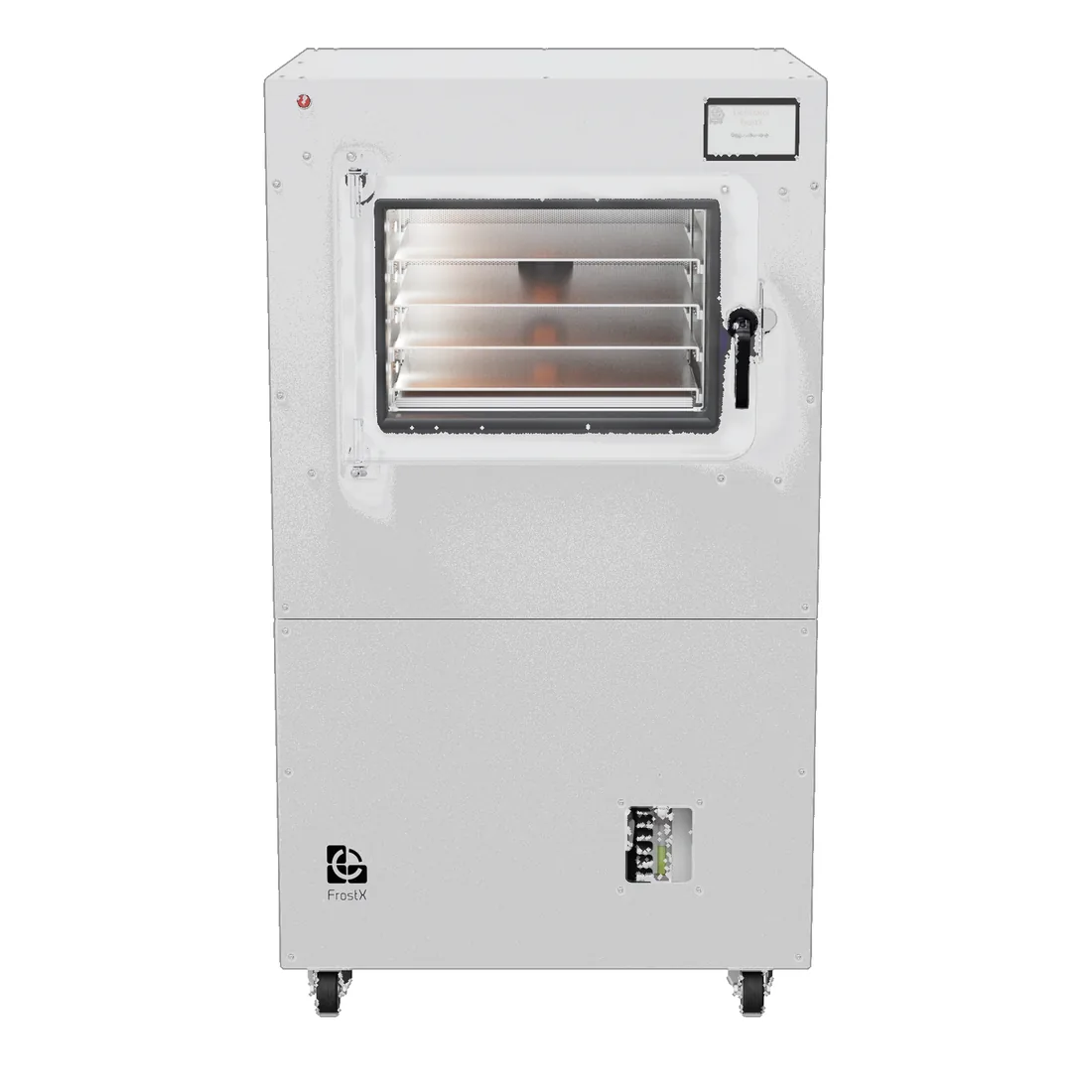 FrostX 7 — Compact freeze dryer