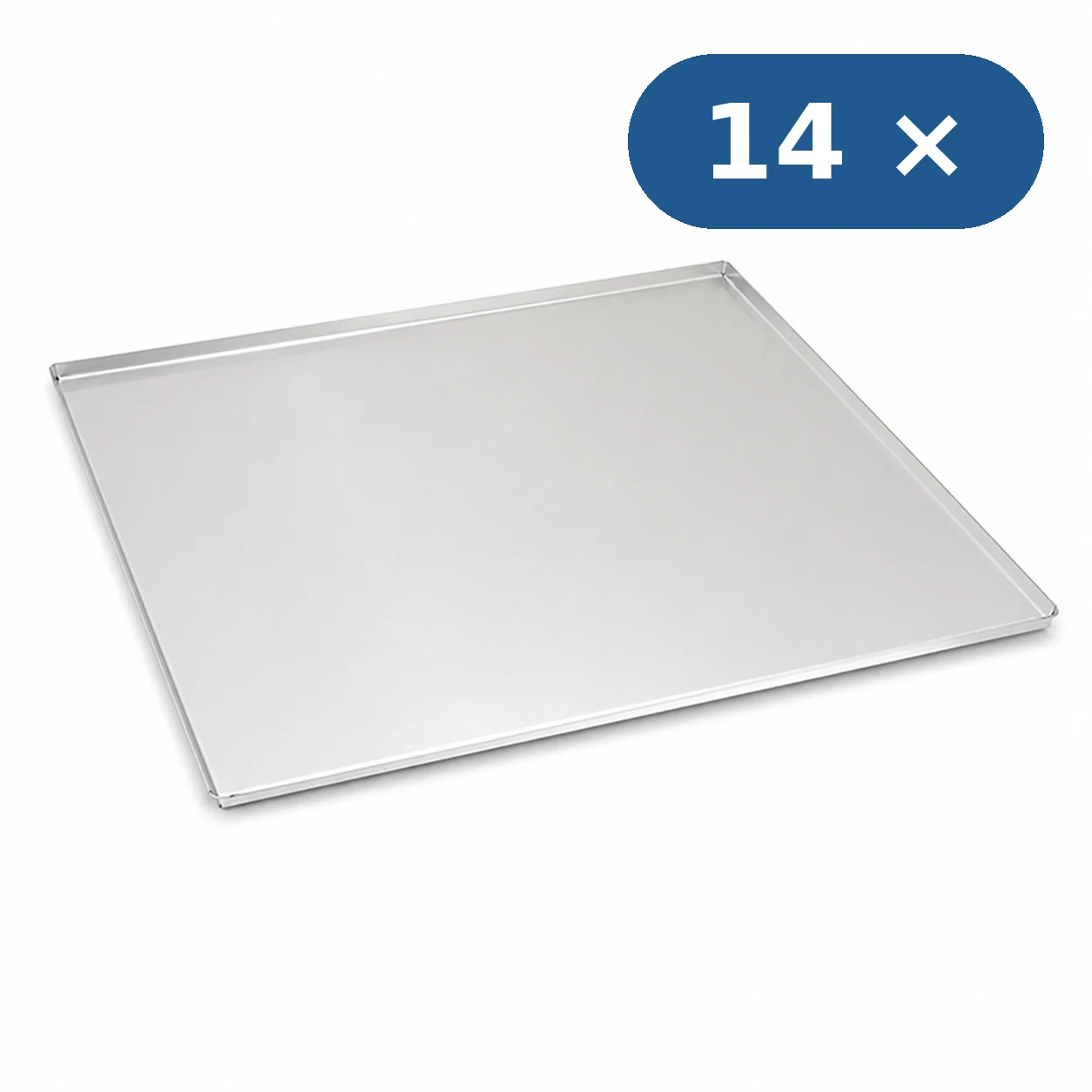 Set of 14 trays for FrostX 40 (53×55 cm)