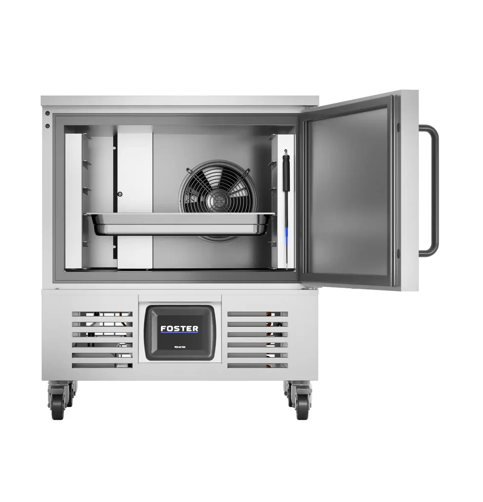 Foster Blast Freezer 17-273 BCT15, 15 kg