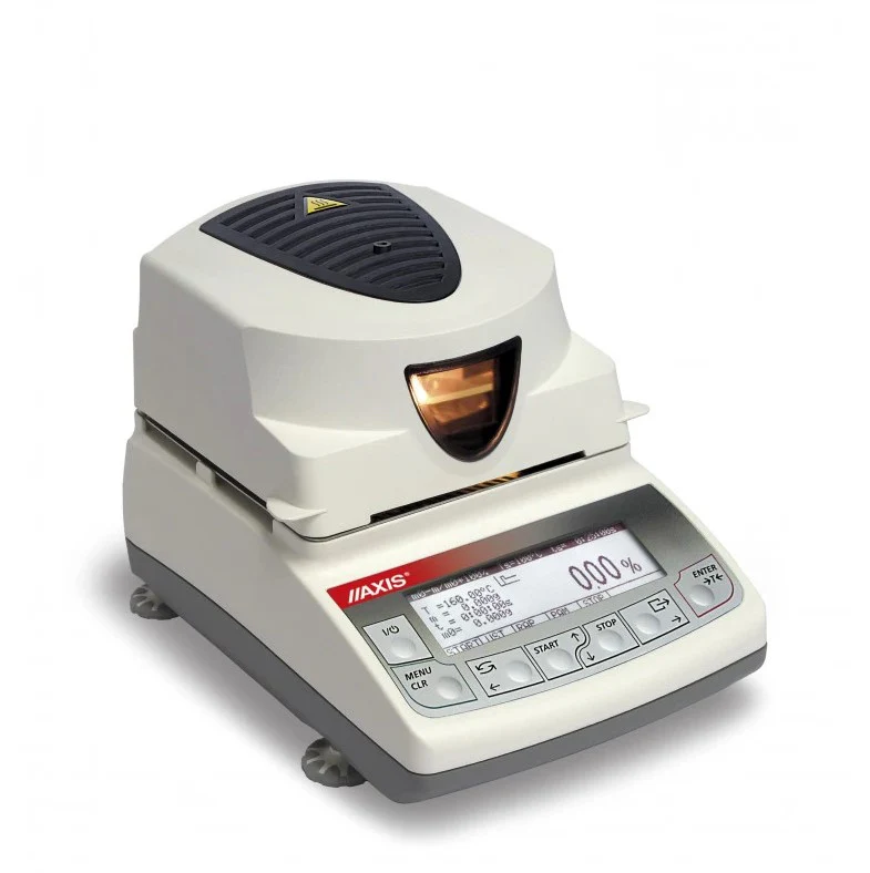 Moisture analyzer AXIS ATS60
